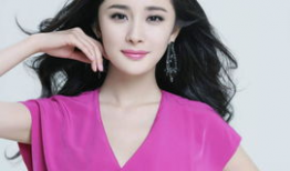 吃瓜娱乐圈杨幂是谁啊