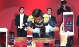 娱乐圈吃瓜爆料tnt,TNT背后的惊人真相